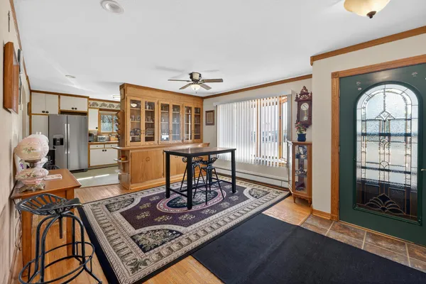 $299,900 | 409 1st Street Southeast, Hinckley, MN 55037