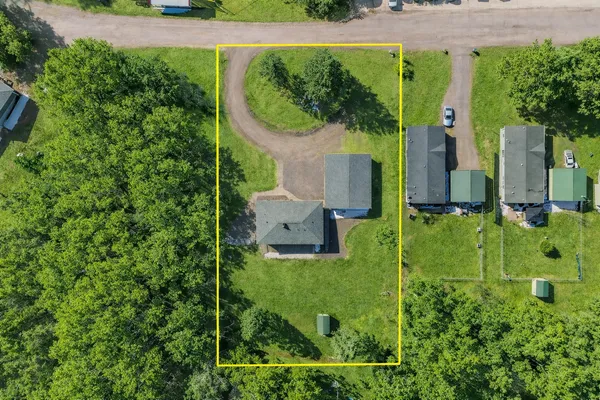 $299,900 | 409 1st Street Southeast, Hinckley, MN 55037