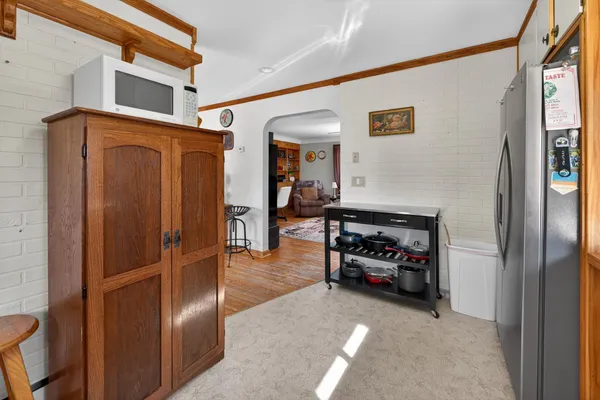 $299,900 | 409 1st Street Southeast, Hinckley, MN 55037