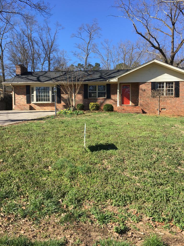 222 Riderwood Drive Dalton, GA 30721 - Photo 1 of 1 Main View