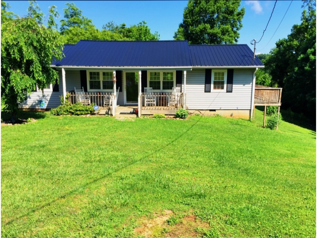 408 Matson Road Jonesborough, TN 37659 - Photo 1 of 15 Photo 1