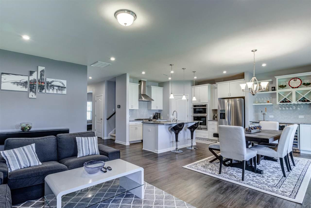 918 Lippincott Road Durham, NC 27703 - Photo 6 of 30 Photo 6