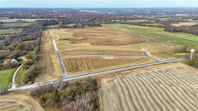 $73,500 | Lot 4 Callie Road, Bates City, MO 64011