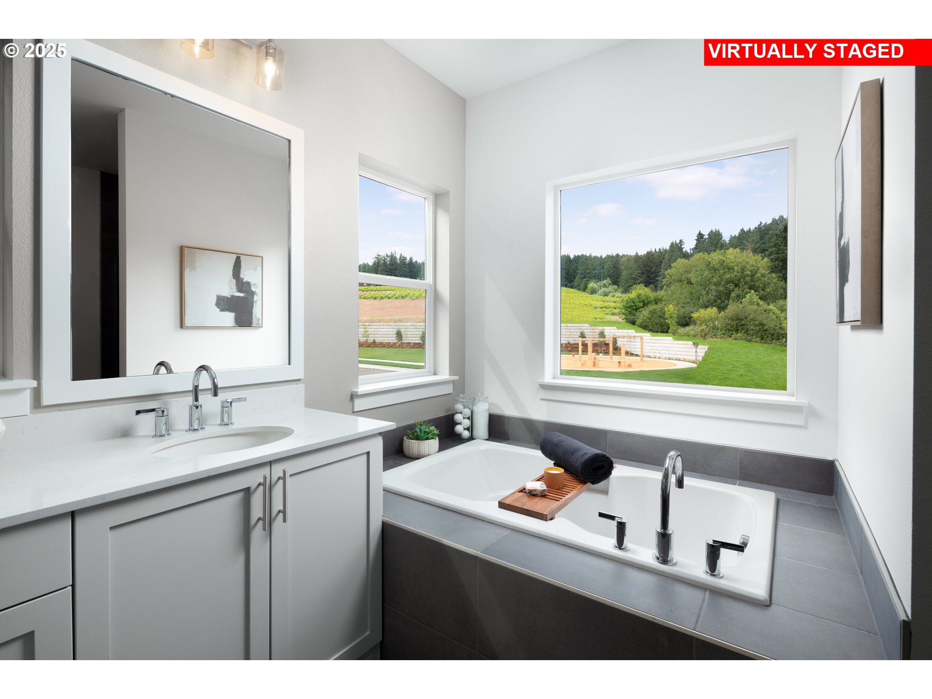 17870 Southwest Howlock Lane Beaverton, OR 97007 - Photo 11 of 24 Gallery Image 11