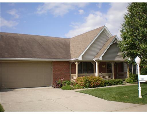 1641 New Castle Lane, Unit 34 Springfield, OH 45503 - Photo 1 of 18