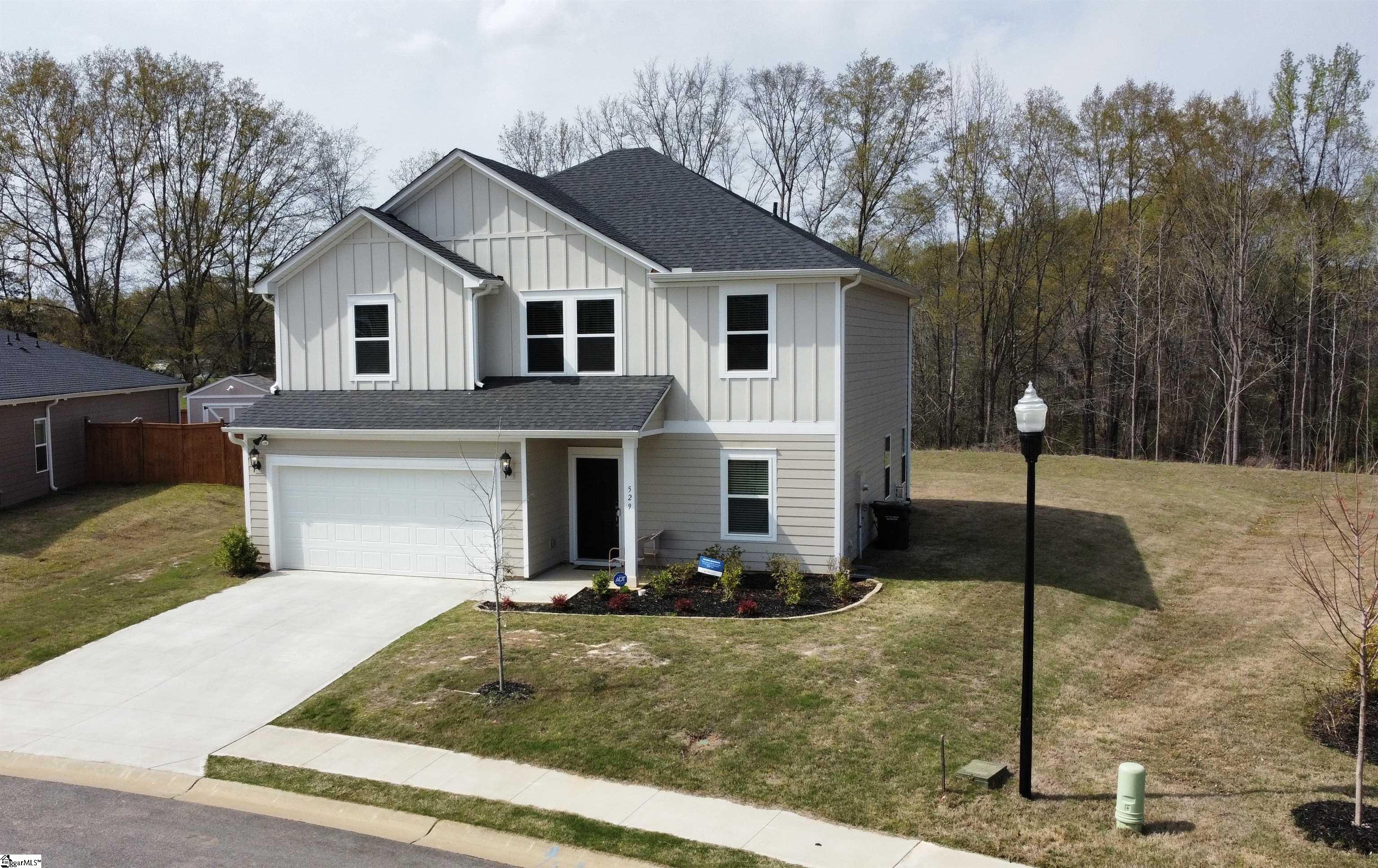 529 Laxton Road Greer, SC 29651 - Photo 1 of 25 Gallery Image 1