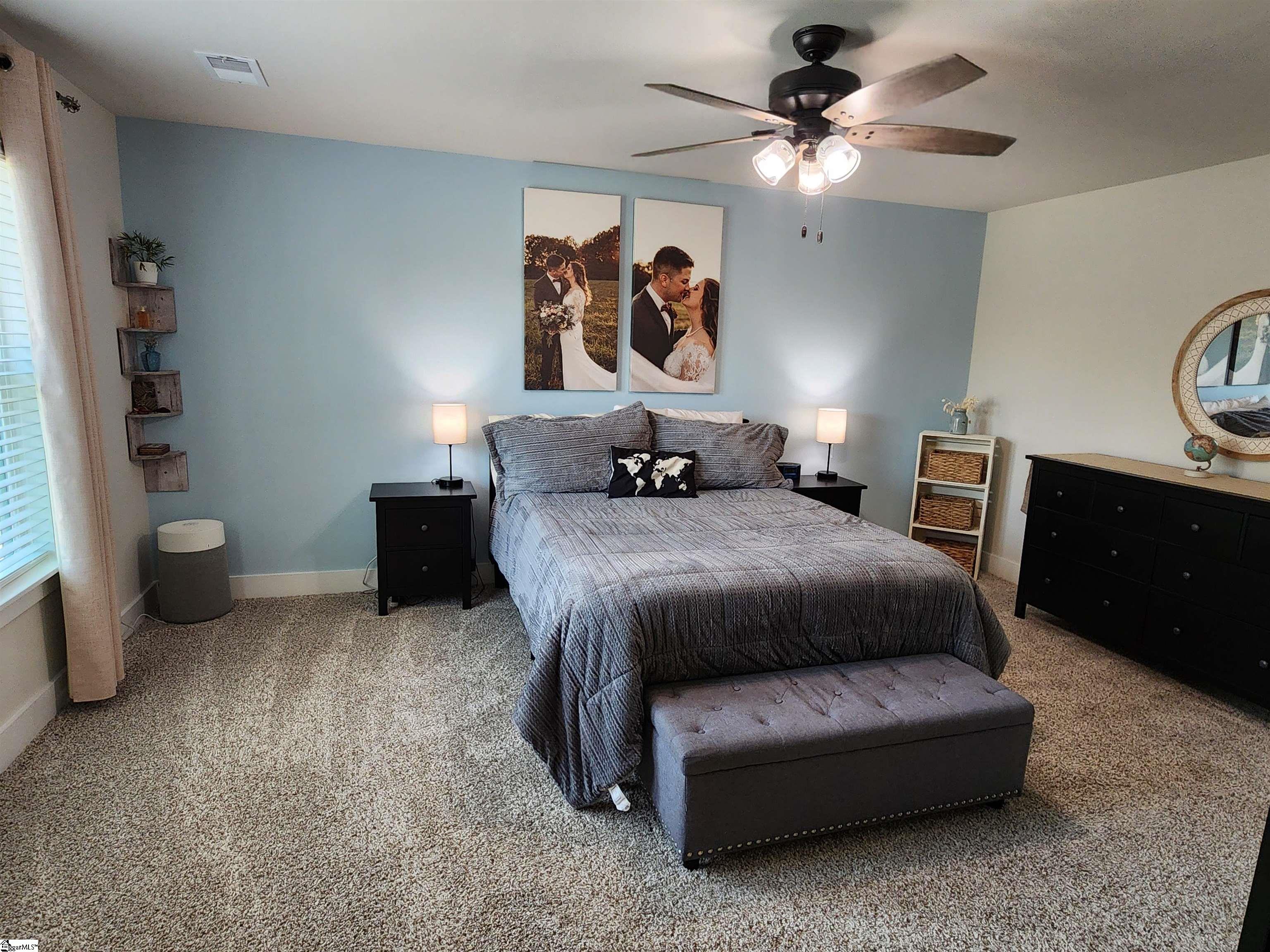 529 Laxton Road Greer, SC 29651 - Photo 13 of 25 Gallery Image 13