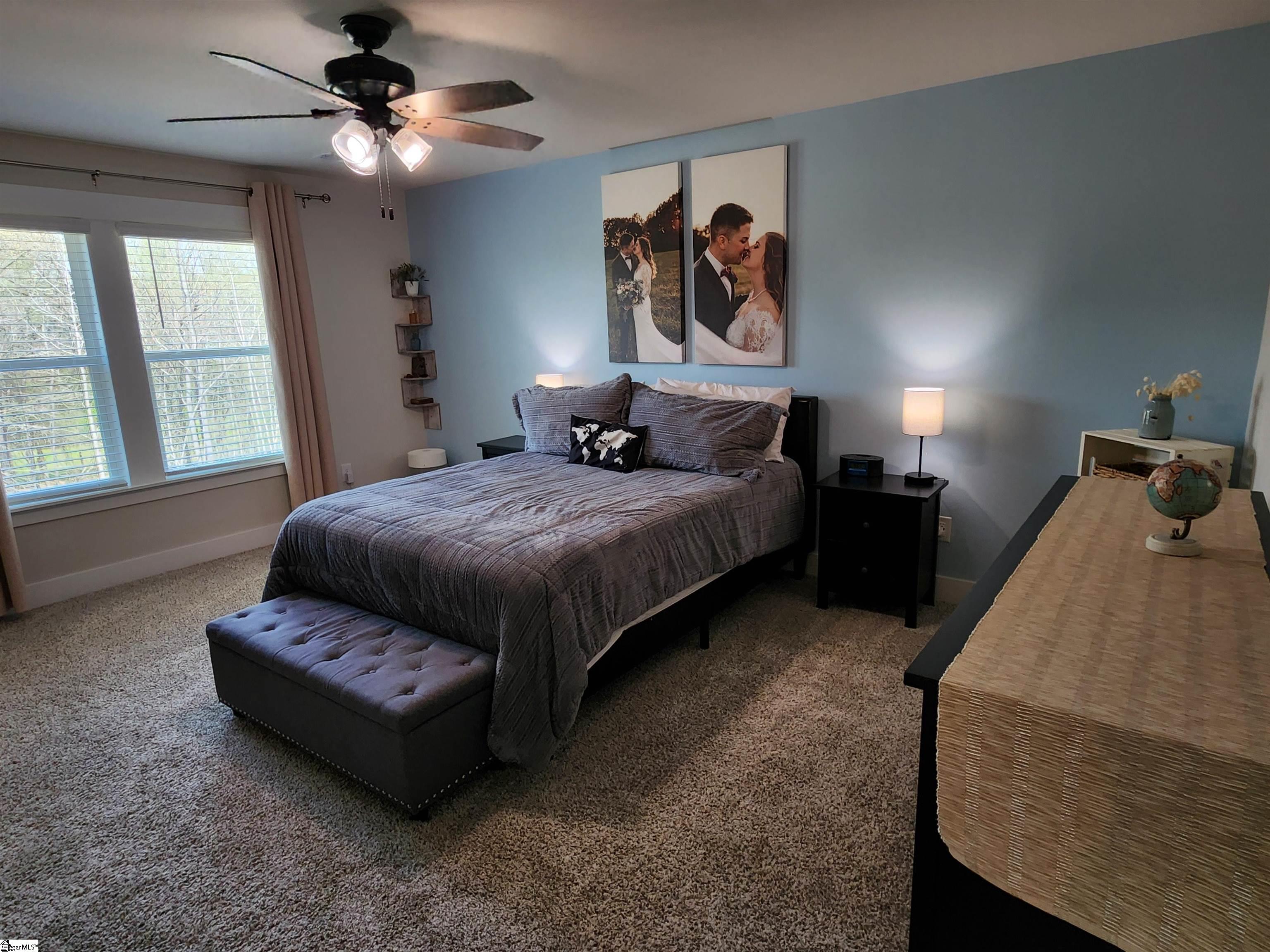 529 Laxton Road Greer, SC 29651 - Photo 14 of 25 Gallery Image 14