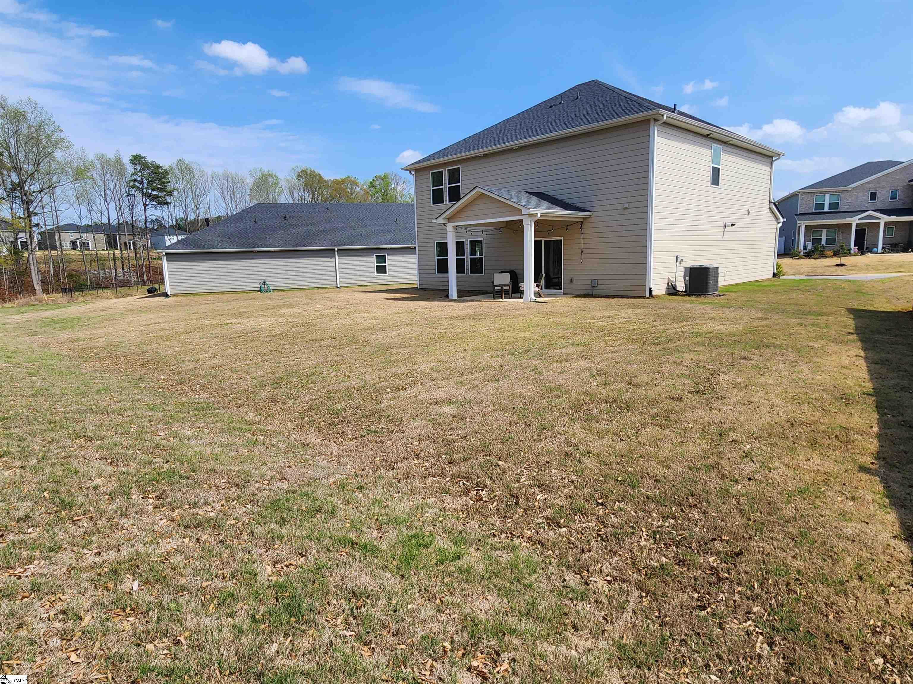 529 Laxton Road Greer, SC 29651 - Photo 2 of 25 Gallery Image 2