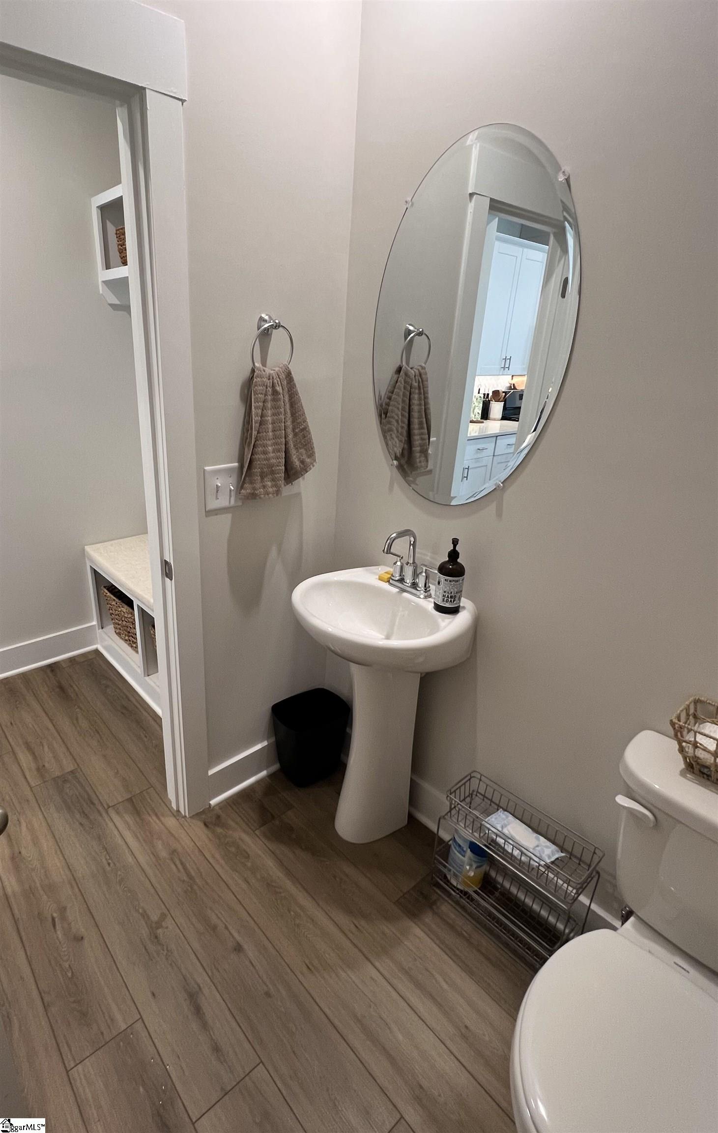 529 Laxton Road Greer, SC 29651 - Photo 23 of 25 Gallery Image 23