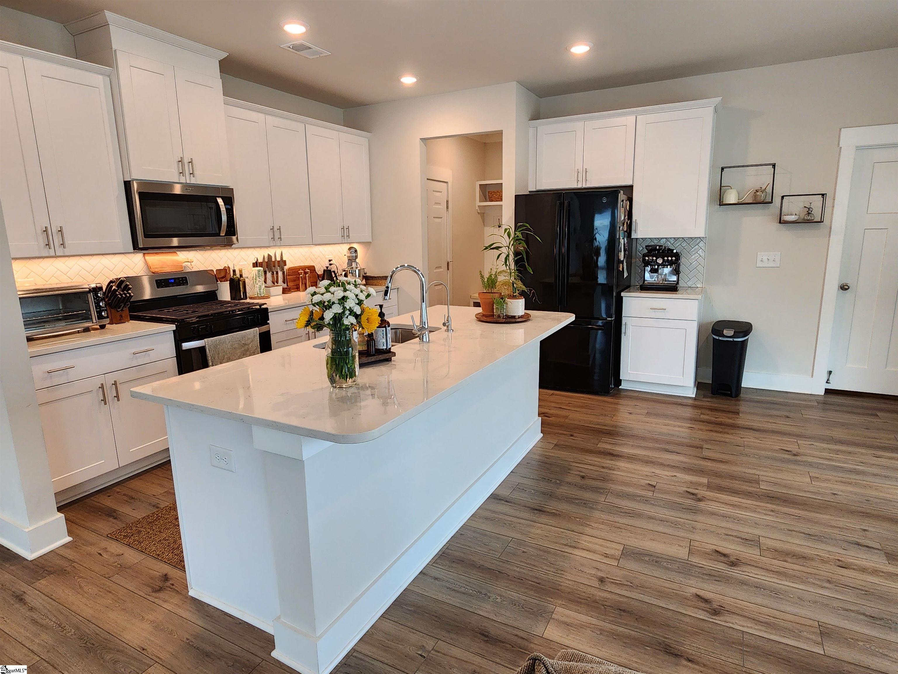 529 Laxton Road Greer, SC 29651 - Photo 6 of 25 Gallery Image 6