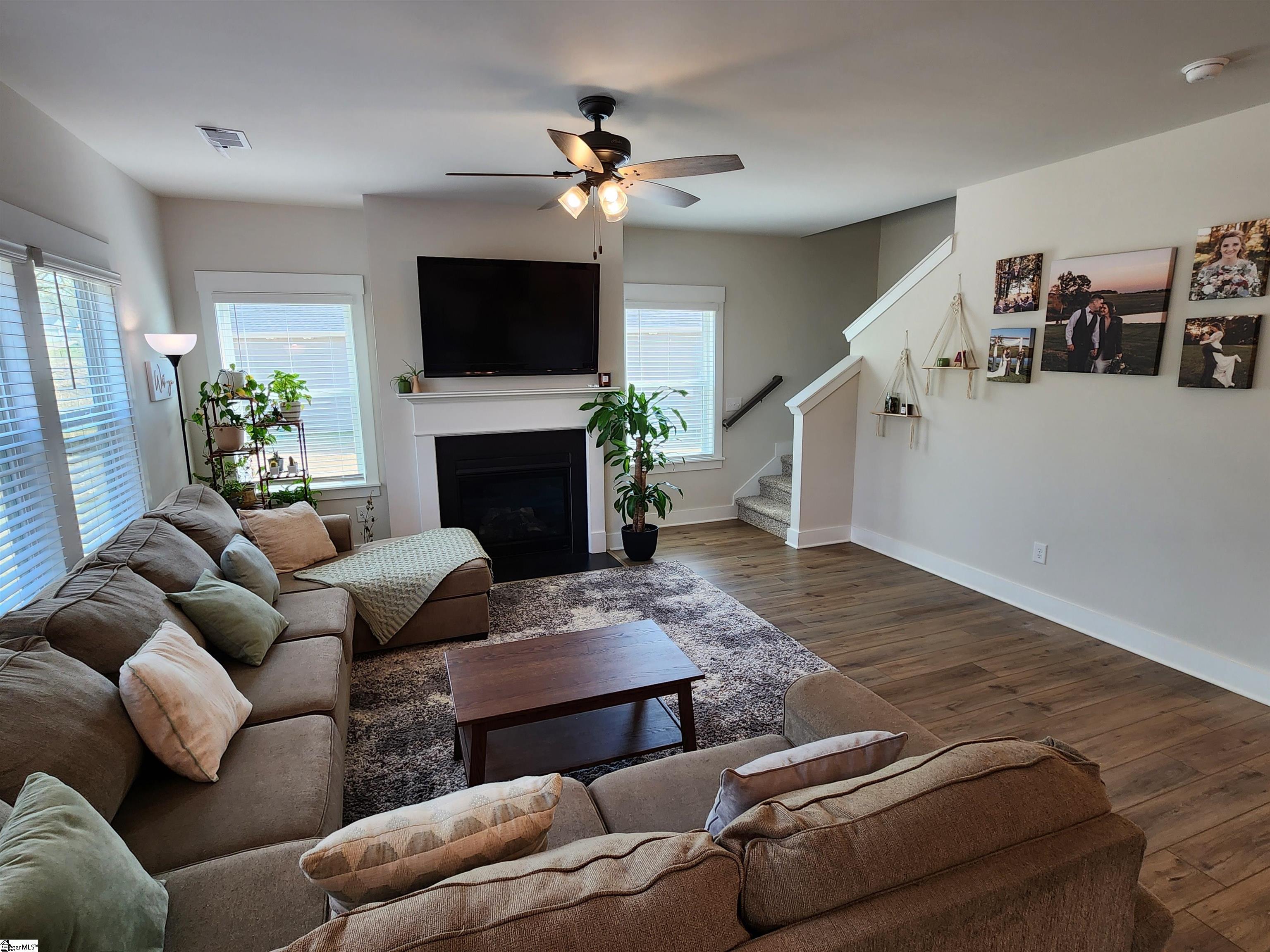 529 Laxton Road Greer, SC 29651 - Photo 8 of 25 Gallery Image 8