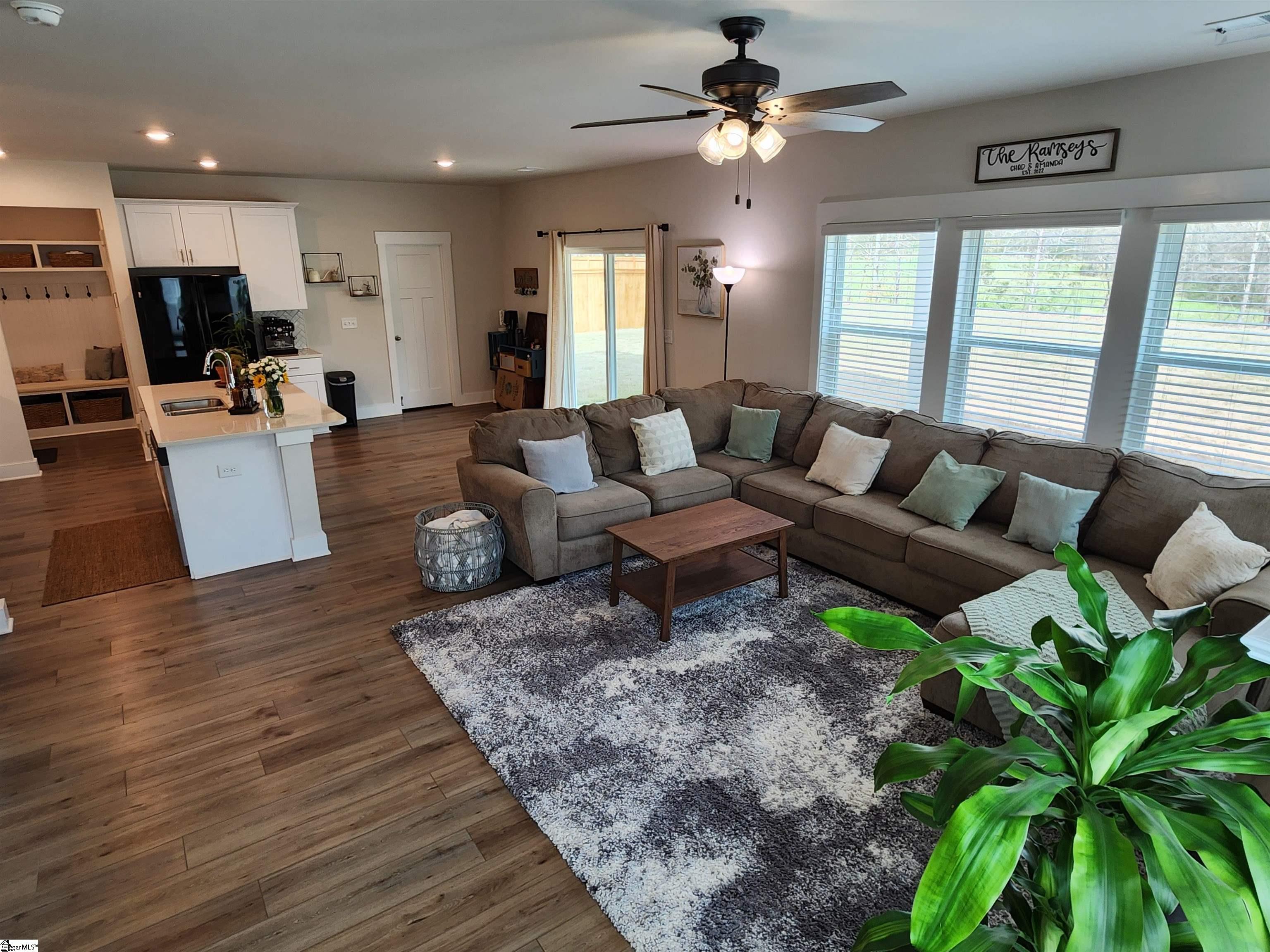 529 Laxton Road Greer, SC 29651 - Photo 9 of 25 Gallery Image 9