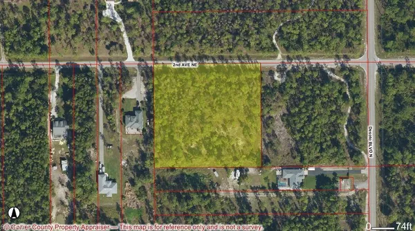 $215,000 | Xxxx 2nd Avenue Northeast, Naples, FL 34120