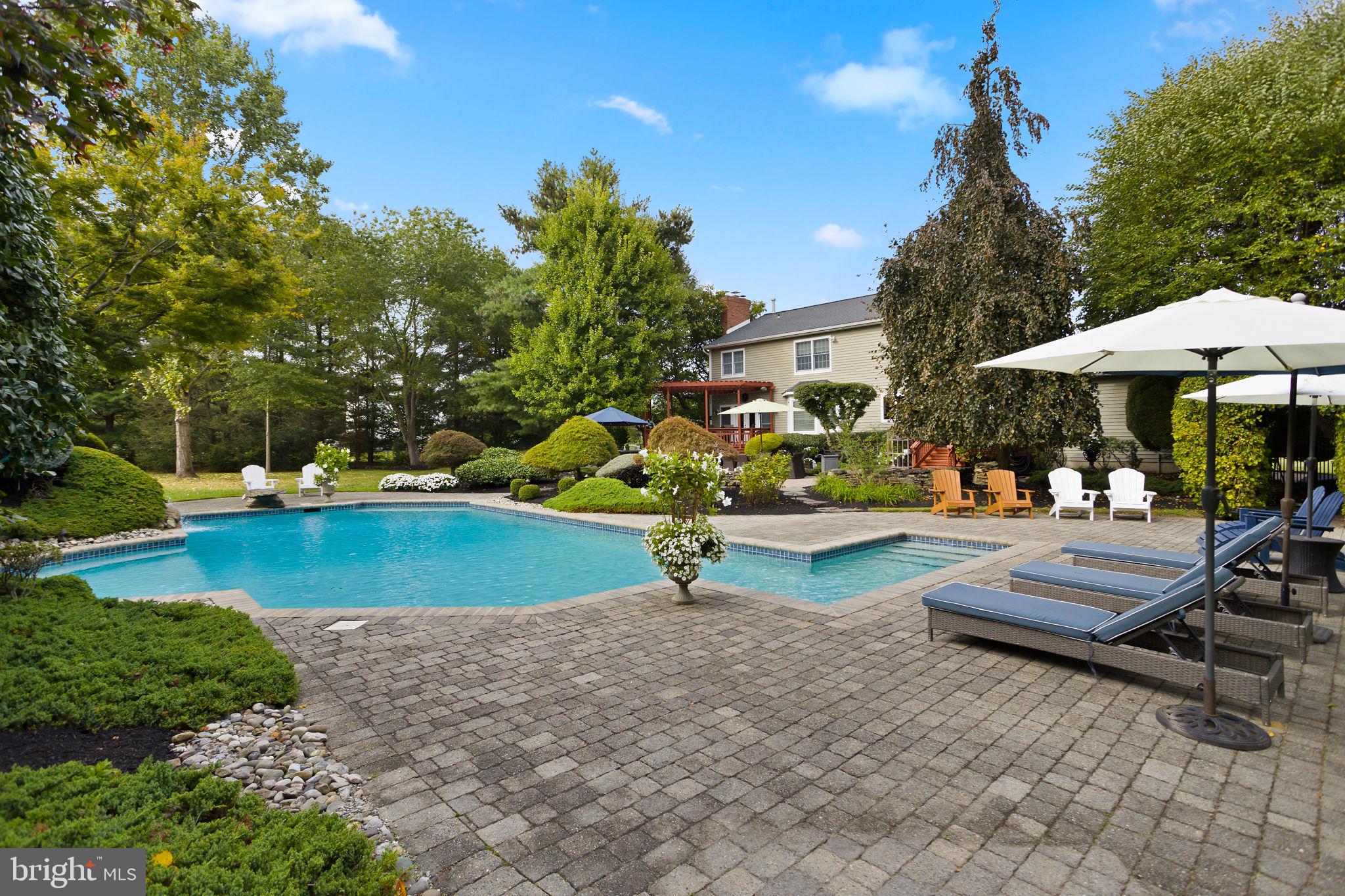 44 Walters Road Robbinsville, NJ 08691 - Photo 43 of 48 Gallery Image 43