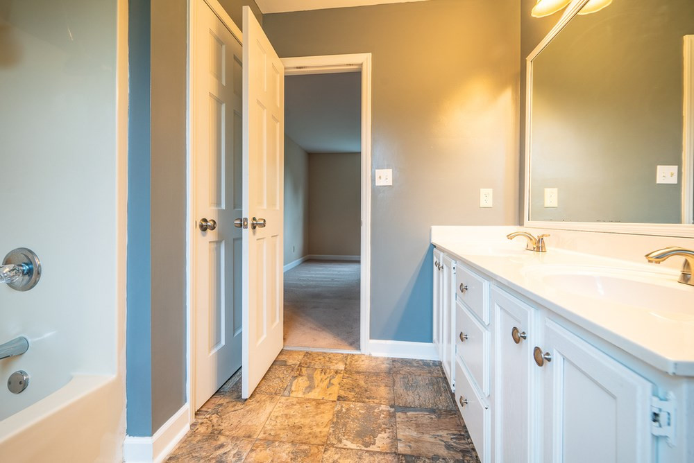 6220 Jones Farm Road Wake Forest, NC 27587 - Photo 21 of 30 Master Bathroom