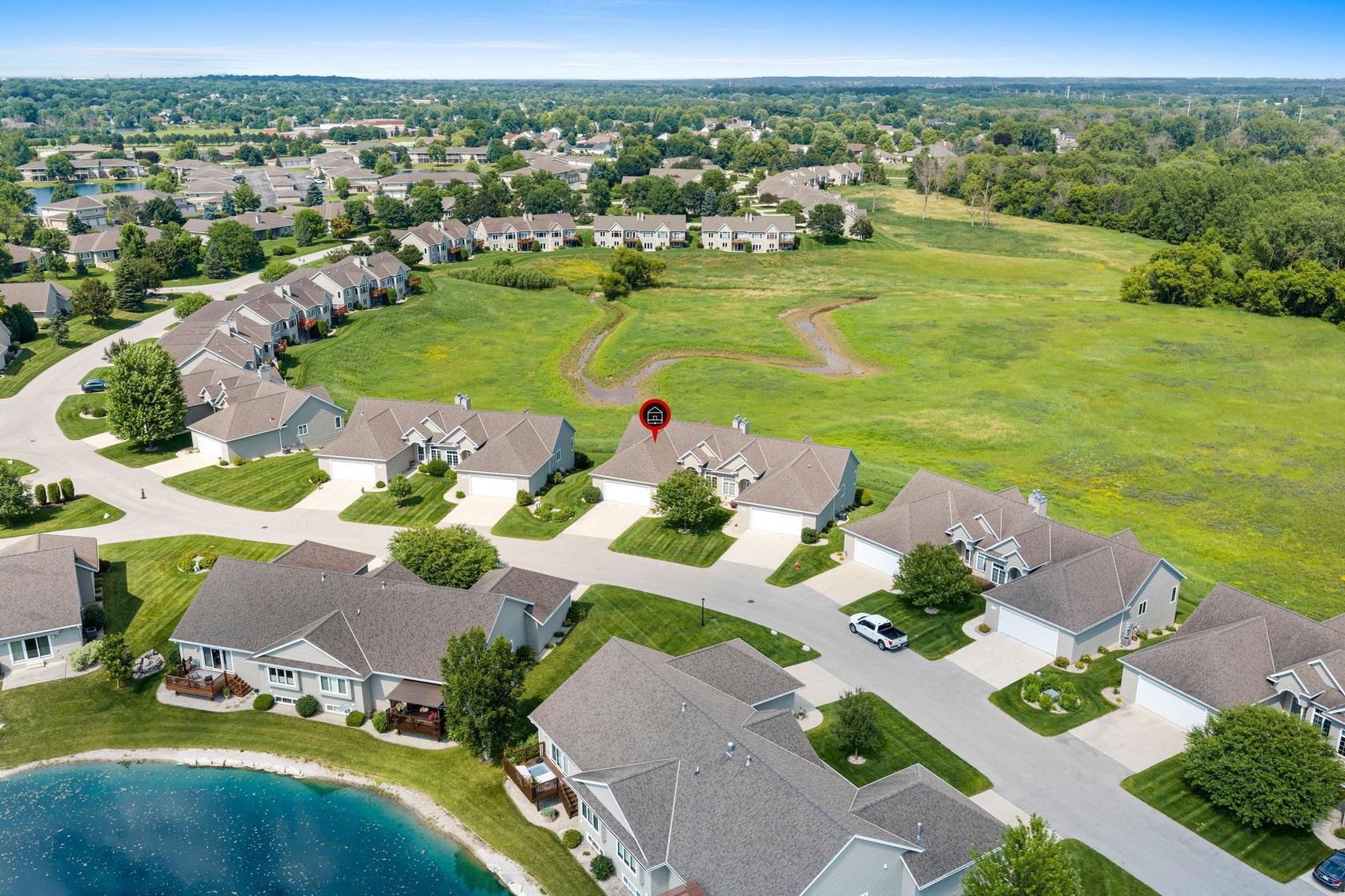 1713 Remington Ridge Way De Pere, WI 54115 - Photo 4 of 53
