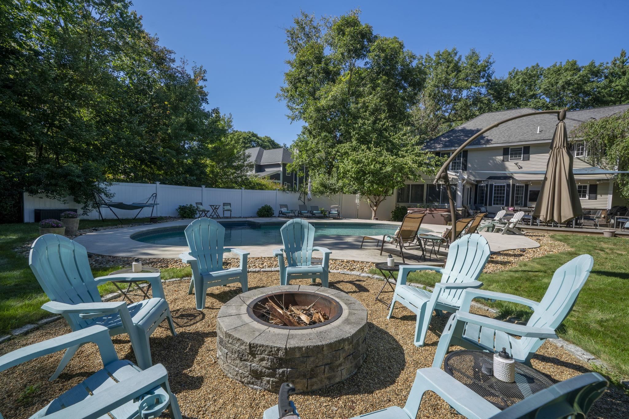 34 Glance Road Windham, NH 03087 - Photo 57 of 58 Gallery Image 57