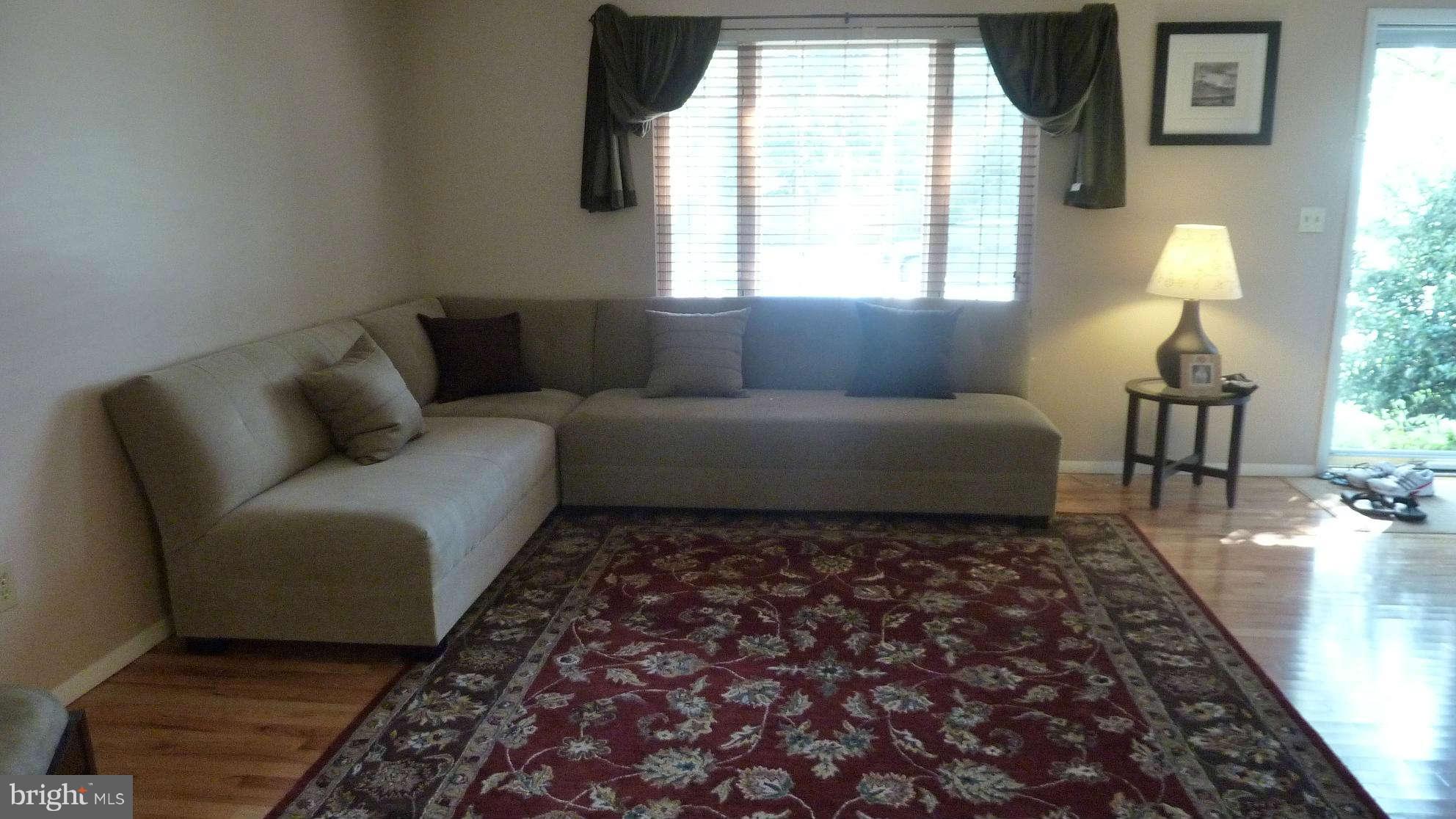 8490 Rippled Creek Court Springfield, VA 22153 - Photo 3 of 21 Living Room