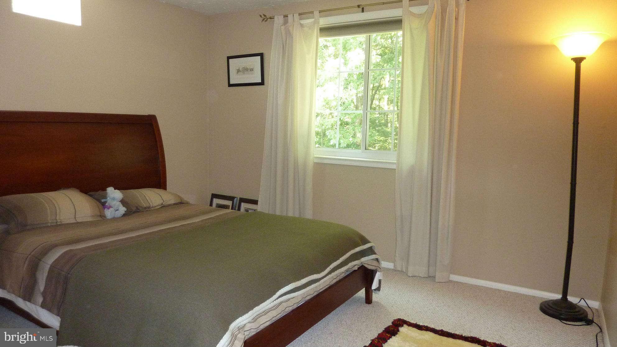 8490 Rippled Creek Court Springfield, VA 22153 - Photo 8 of 21 Master Bedroom