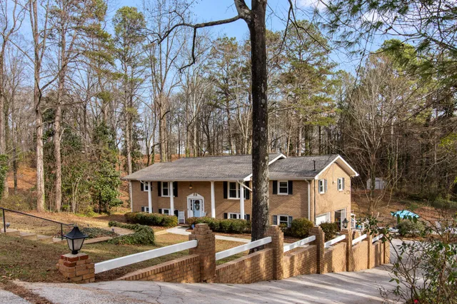 $545,000 | 503 Loveman Lane, Dalton, GA 30720