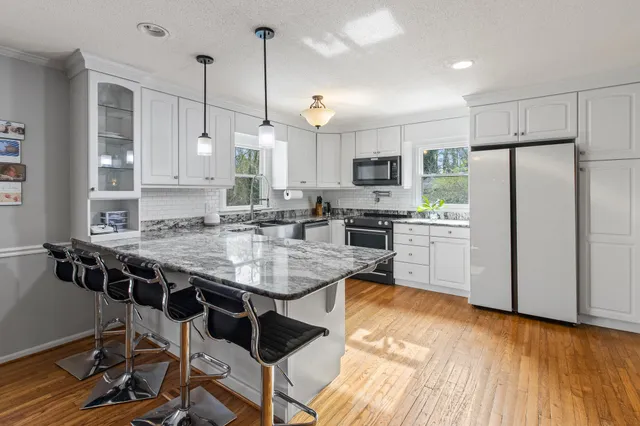 $545,000 | 503 Loveman Lane, Dalton, GA 30720