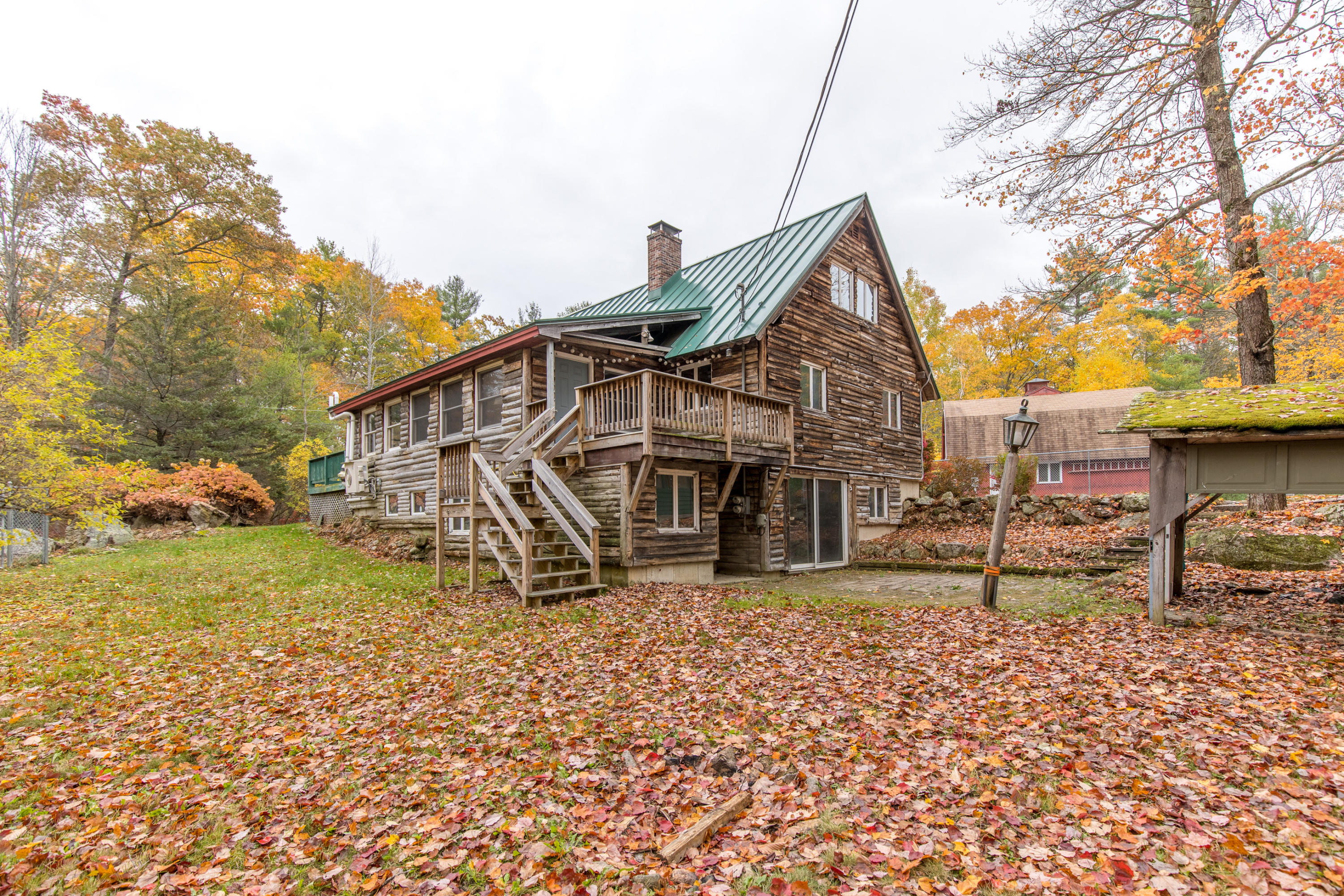 77 Egypt Road Gray, ME 04039 - Photo 62 of 68 77 Egypt Road Gray Exteriors-16