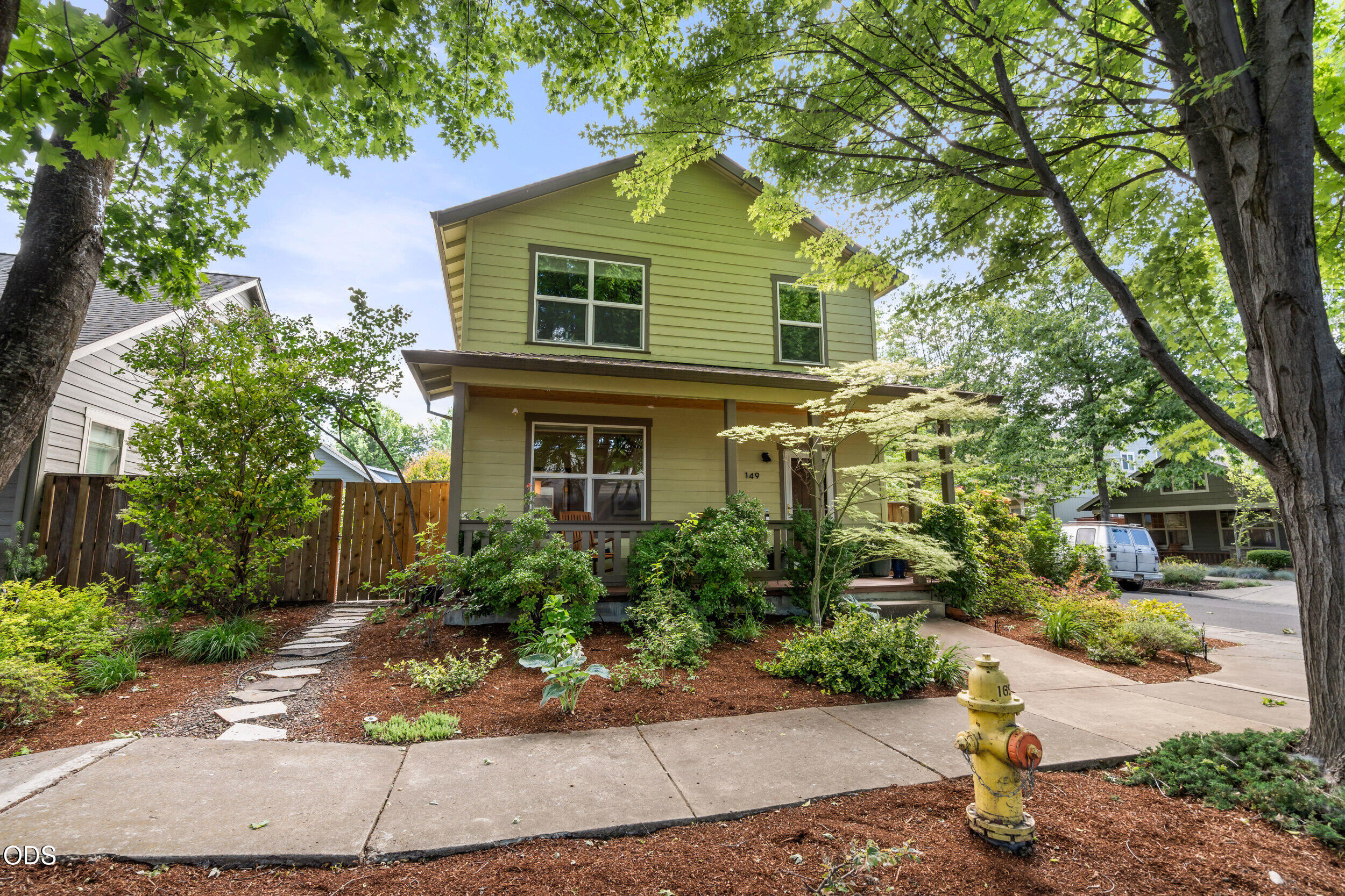 149 Graham Way Talent, OR 97540 - Photo 1 of 55