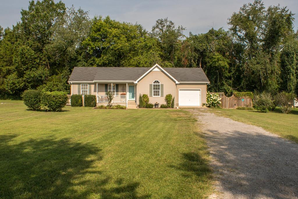 482 County Farm Road Murfreesboro, TN 37127 - Photo 1 of 26 Gallery Image 1