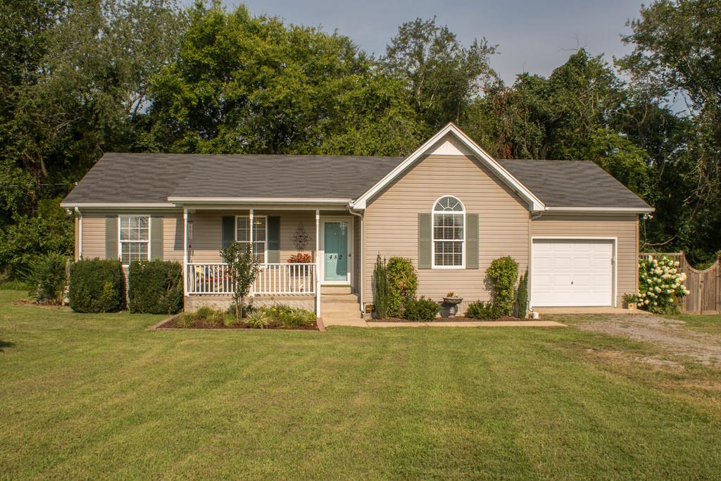 482 County Farm Road Murfreesboro, TN 37127 - Photo 2 of 26 Gallery Image 2