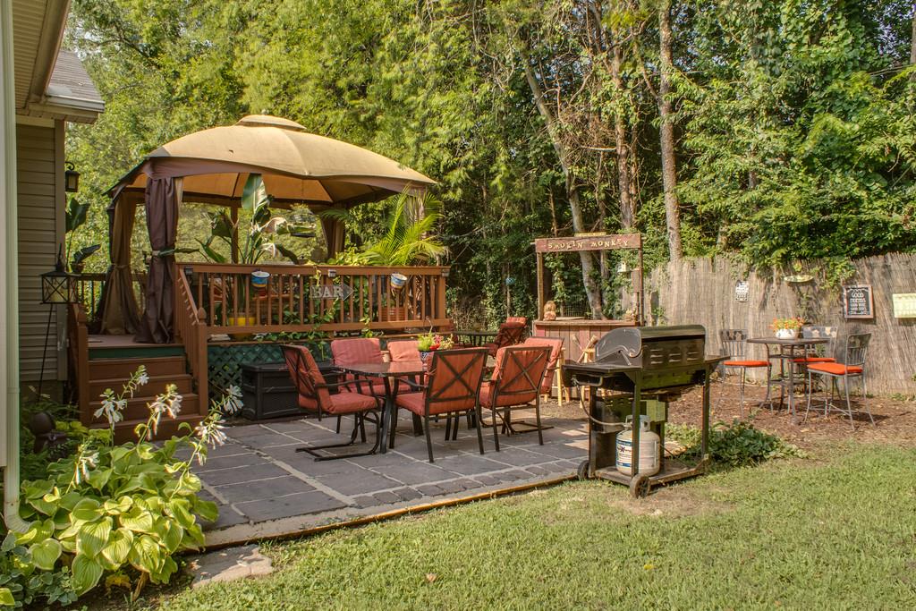 482 County Farm Road Murfreesboro, TN 37127 - Photo 25 of 26 Gallery Image 25