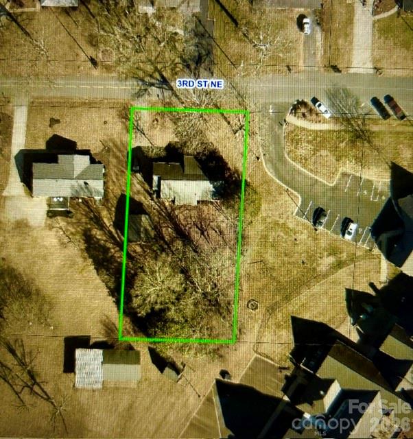 112 3rd Street Northeast Conover, NC 28613 - Photo 29 of 29