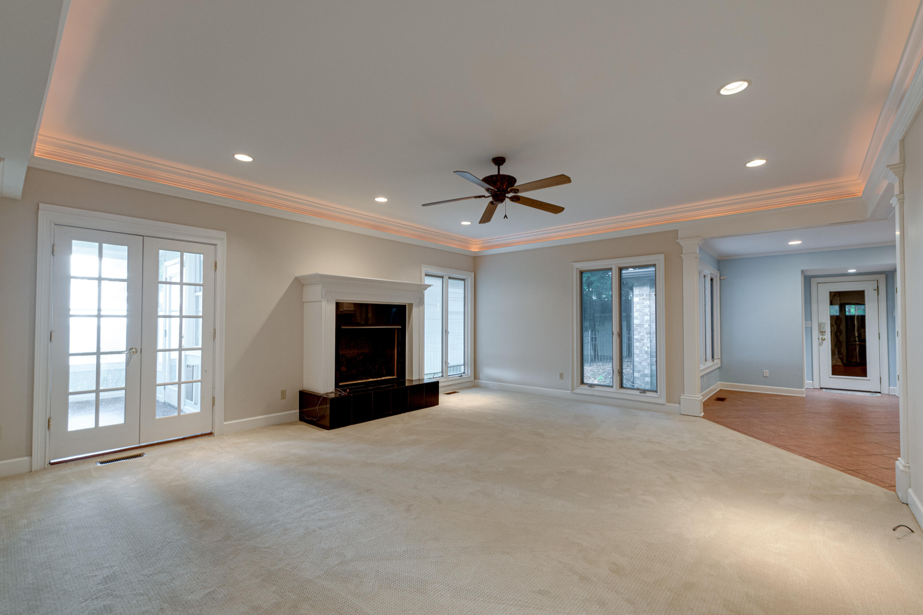 462 Frontier Bluff Road Lookout Mountain, GA 30750 - Photo 19 of 59 462 Fronteir Bluff Rd interior-15