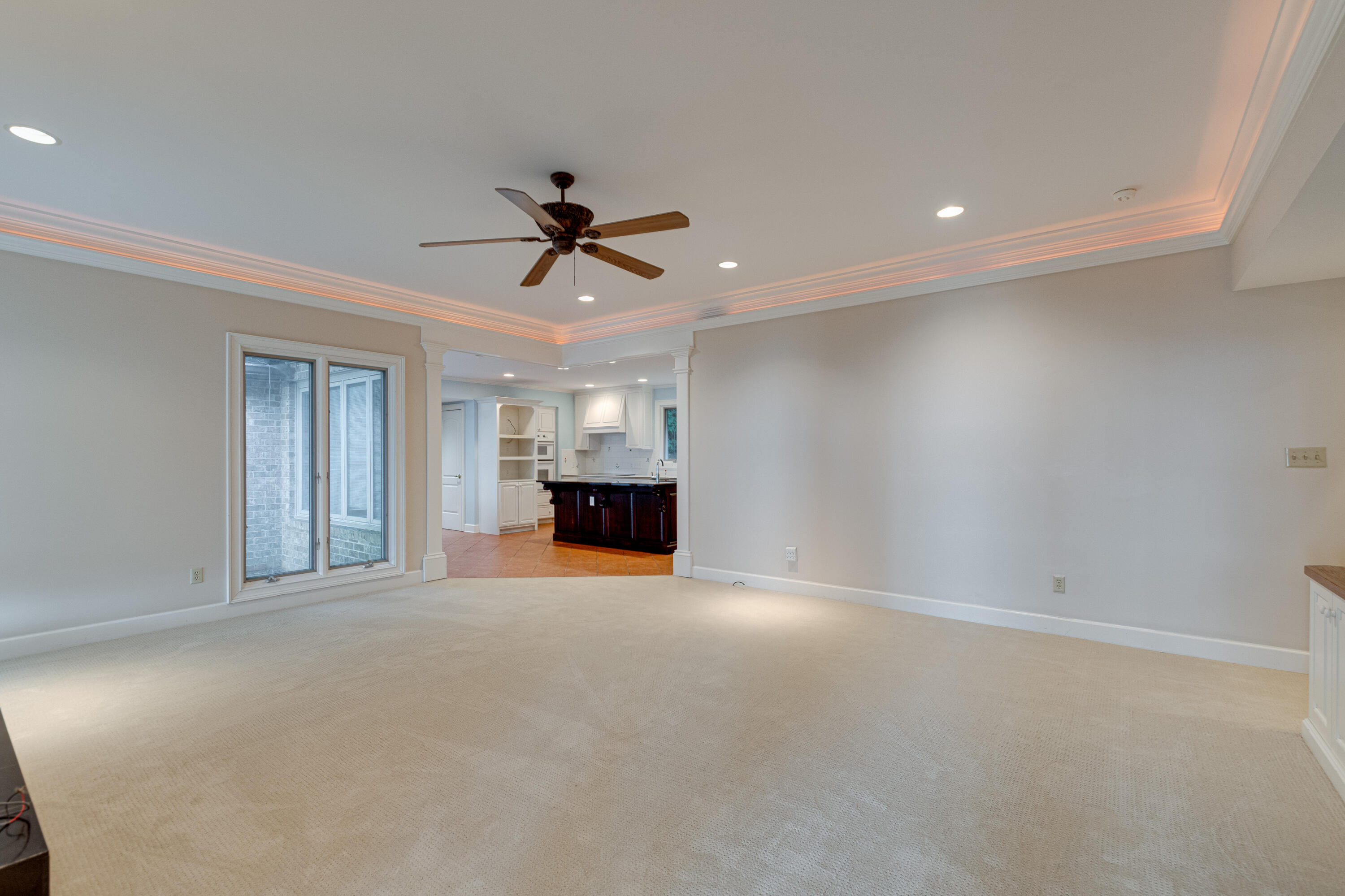 462 Frontier Bluff Road Lookout Mountain, GA 30750 - Photo 22 of 59 462 Fronteir Bluff Rd interior-18