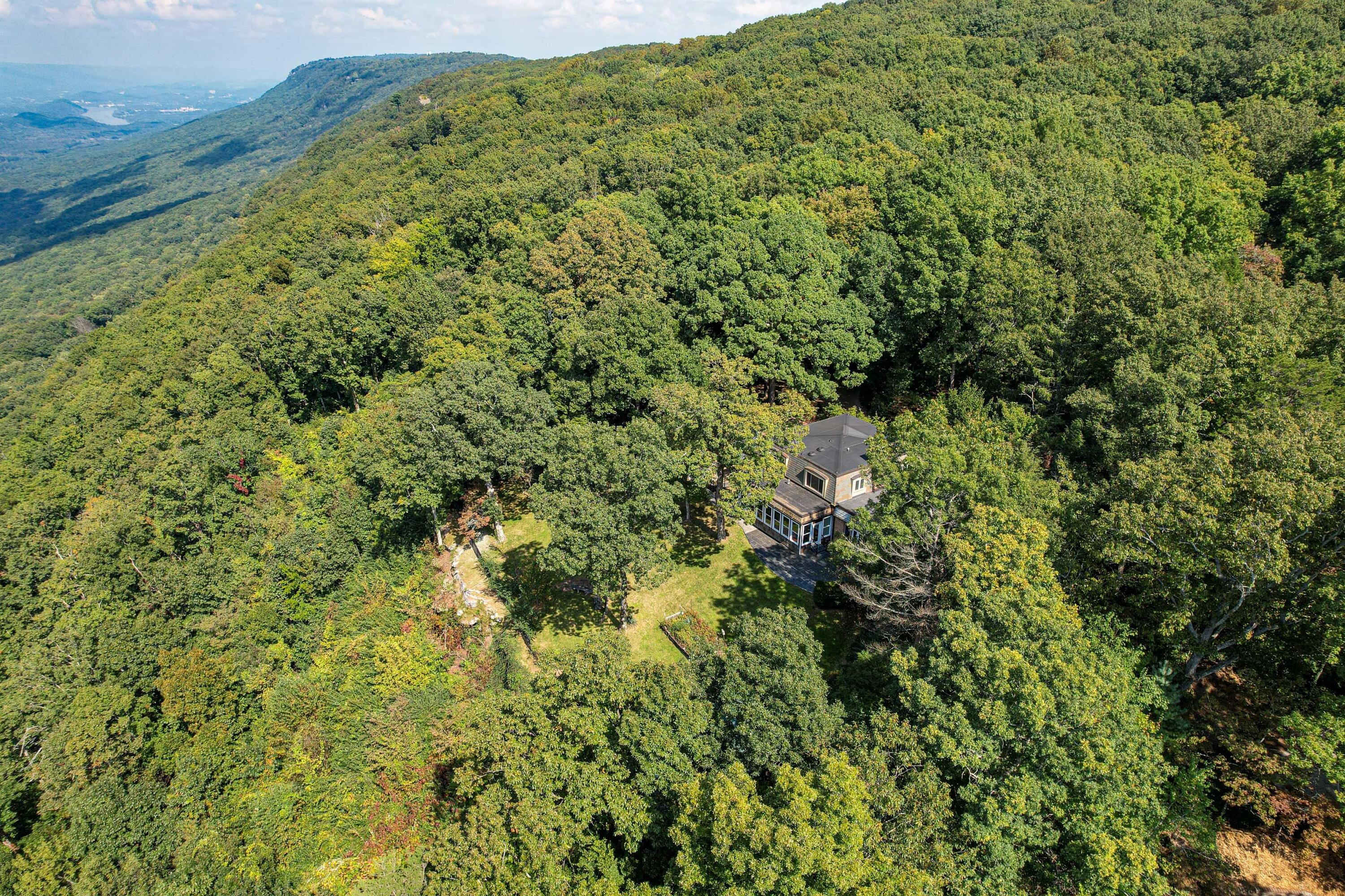 462 Frontier Bluff Road Lookout Mountain, GA 30750 - Photo 50 of 59 462 Frontier Bluff Rd-29
