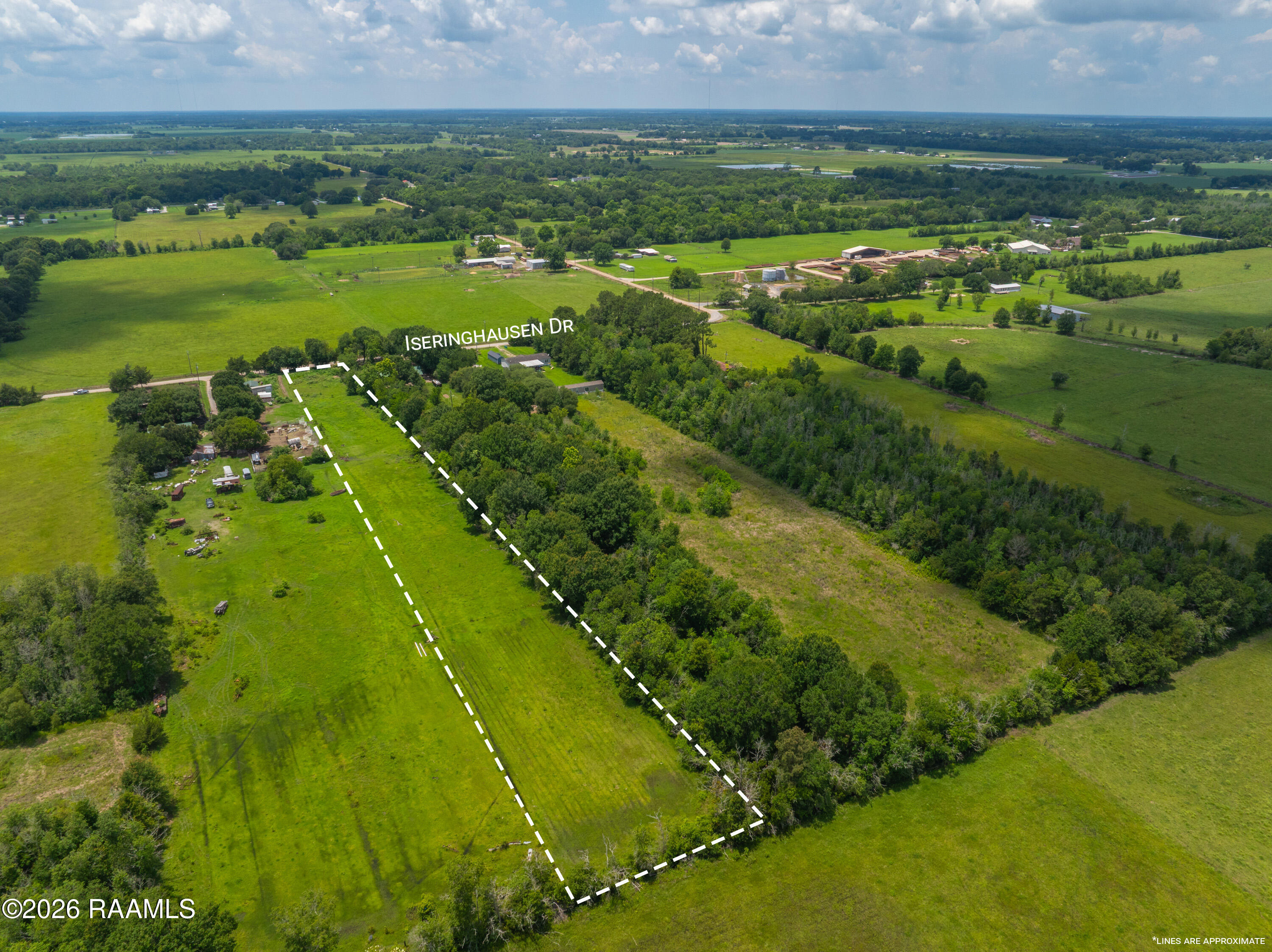 0 Iseringhausen Road Church Point, LA 70525 - Photo 3 of 14 TBDIserinhausen-5a