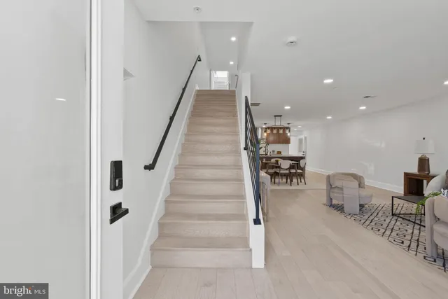 $1,699,000 | 1510 10th Street Northwest, Washington, DC 20001