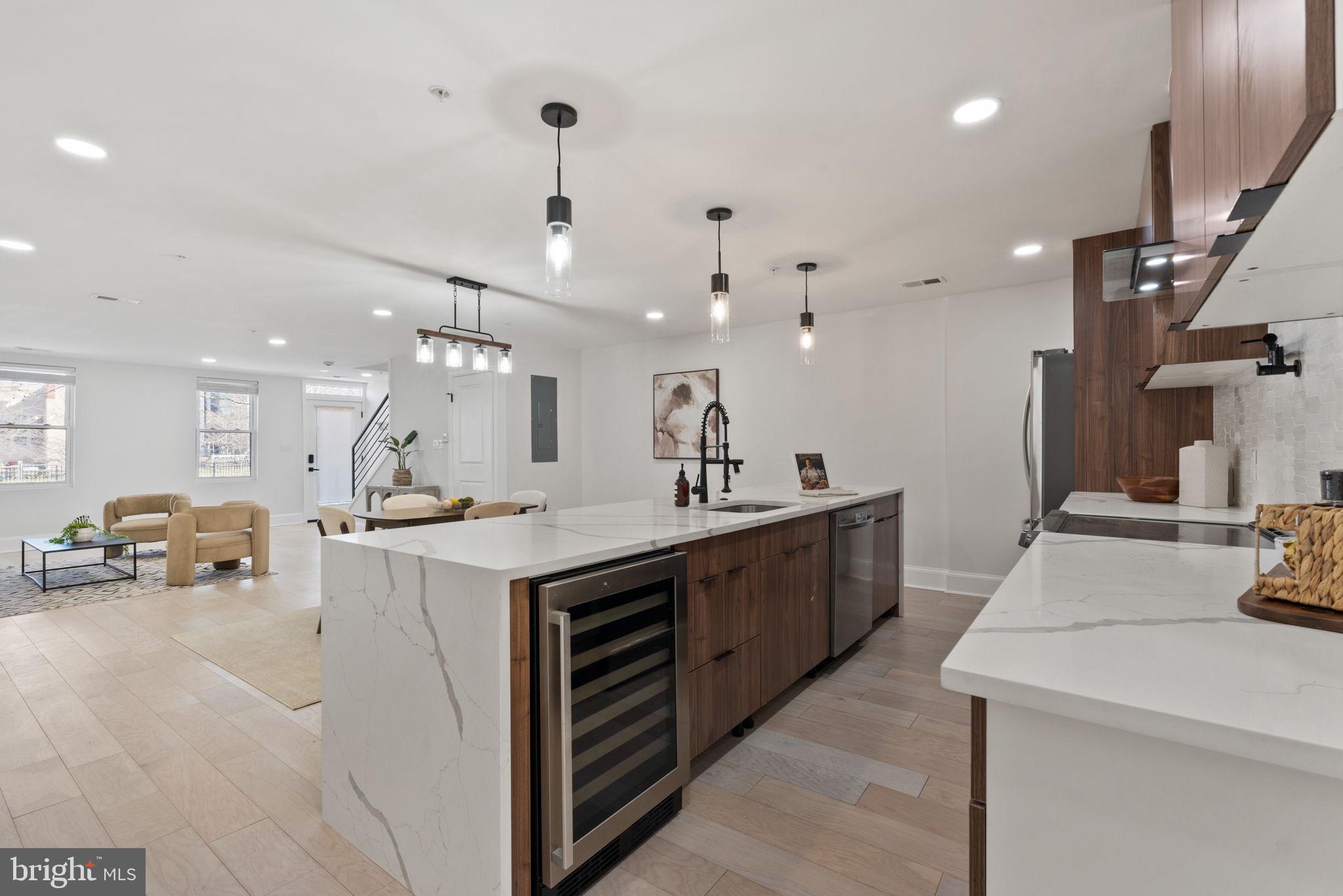 1510 10th Street Northwest Washington, DC 20001 - Photo 12 of 42