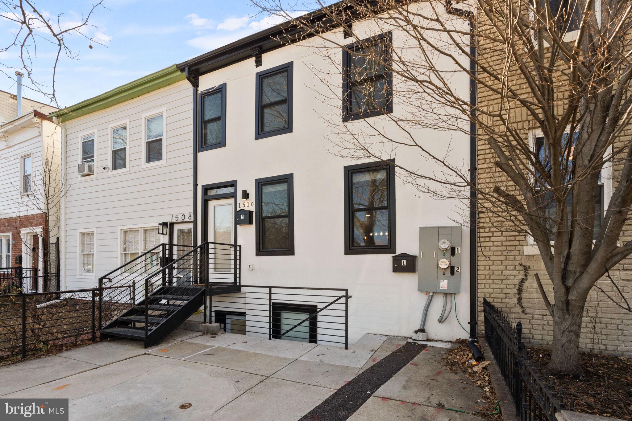 1510 10th Street Northwest Washington, DC 20001 - Photo 2 of 42