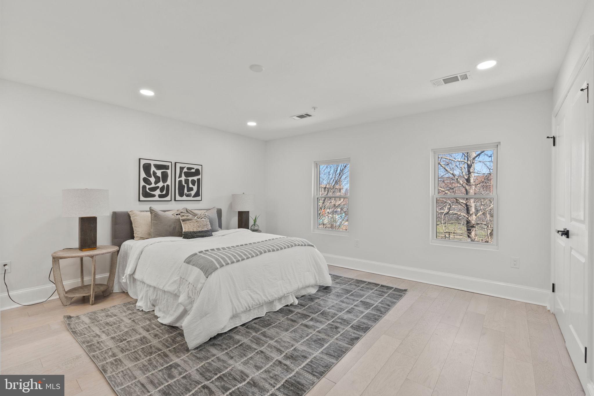 1510 10th Street Northwest Washington, DC 20001 - Photo 21 of 42