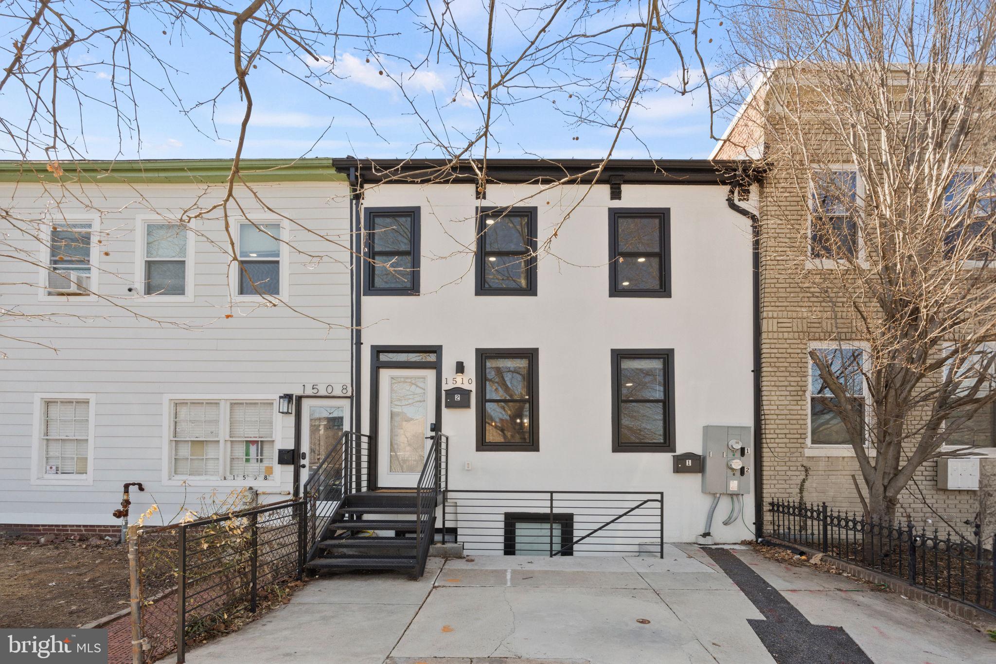 1510 10th Street Northwest Washington, DC 20001 - Photo 3 of 42