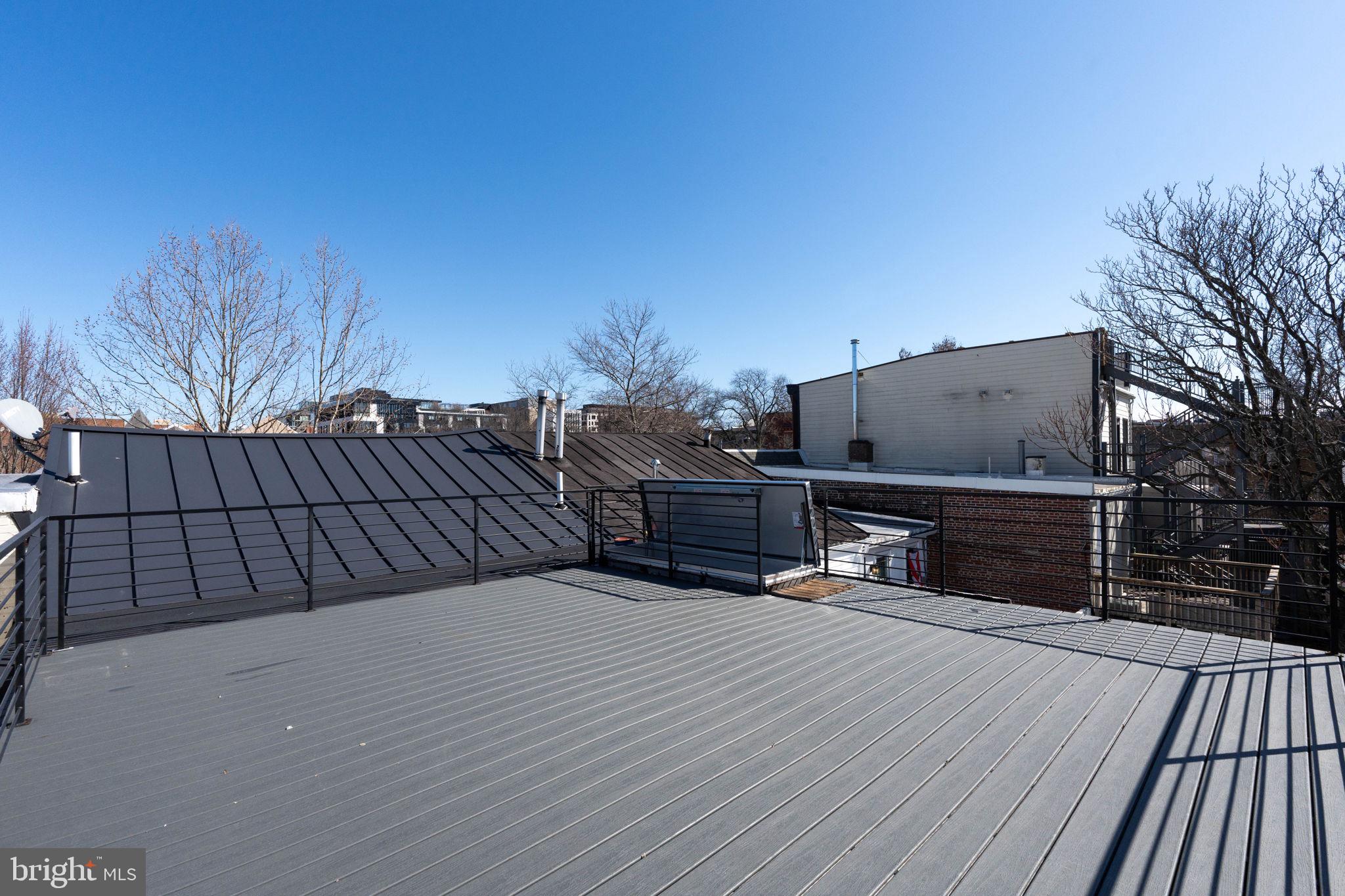 1510 10th Street Northwest Washington, DC 20001 - Photo 35 of 42