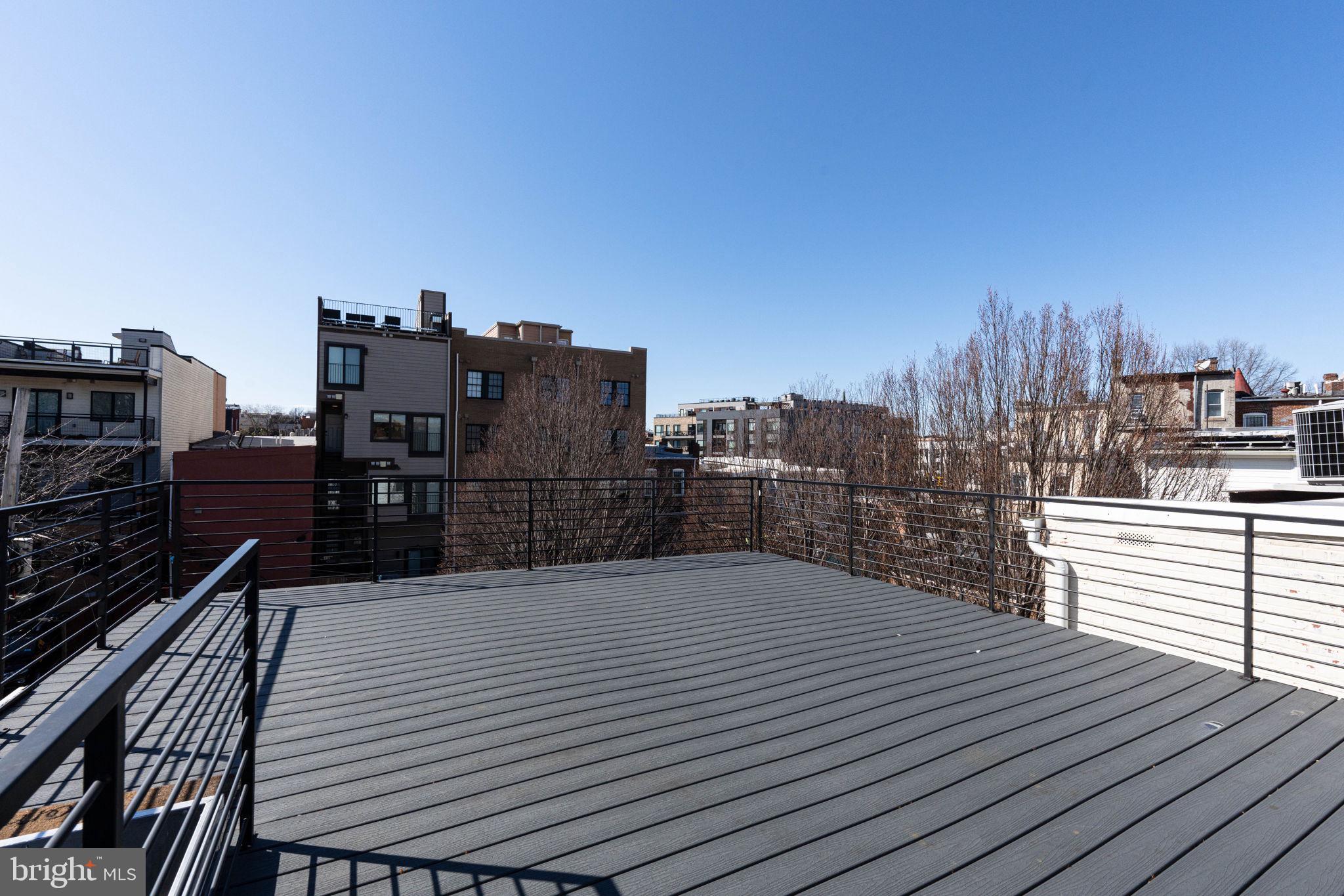 1510 10th Street Northwest Washington, DC 20001 - Photo 37 of 42