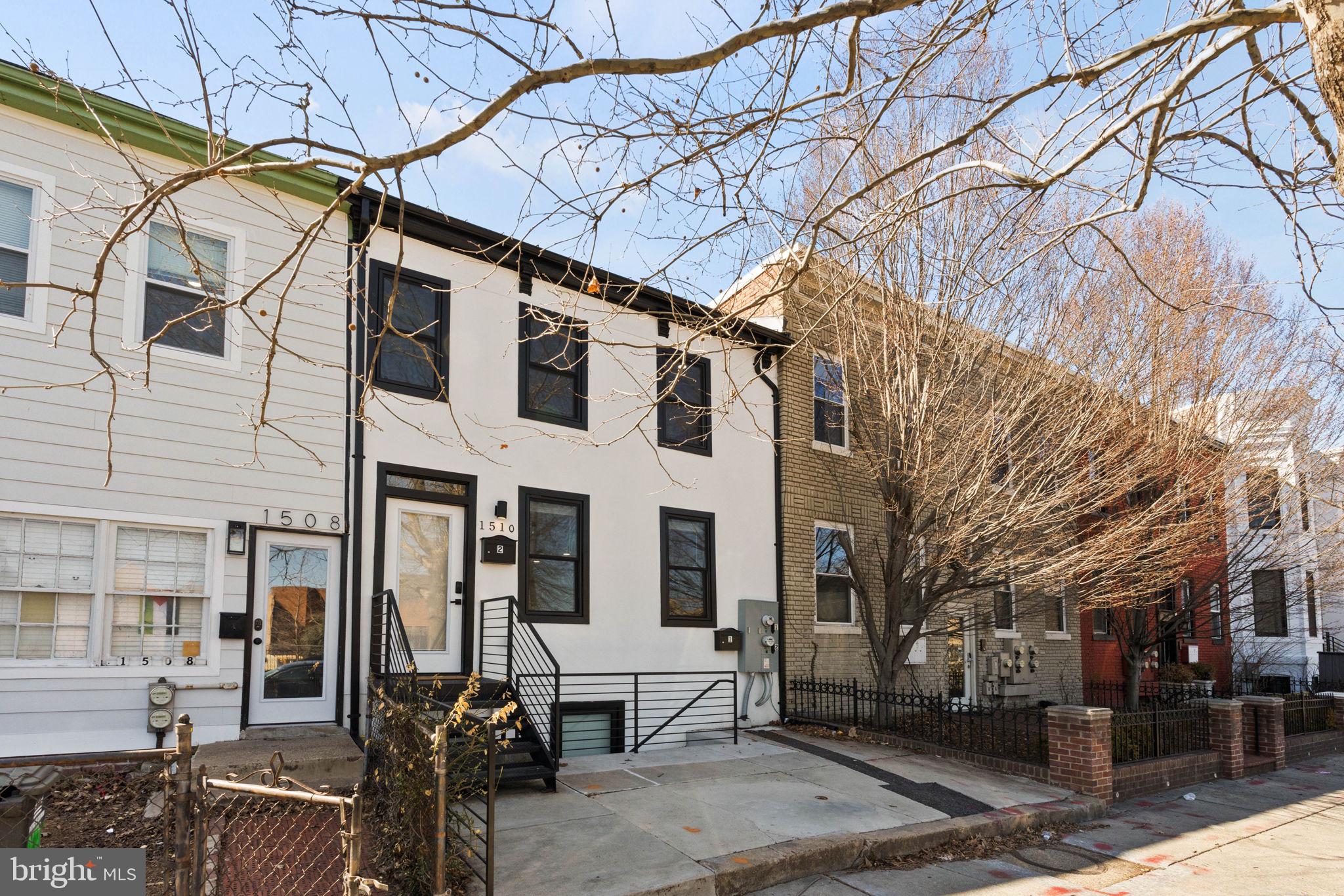 1510 10th Street Northwest Washington, DC 20001 - Photo 38 of 42