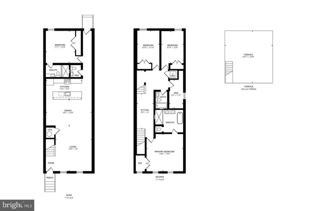 $1,699,000 | 1510 10th Street Northwest, Washington, DC 20001