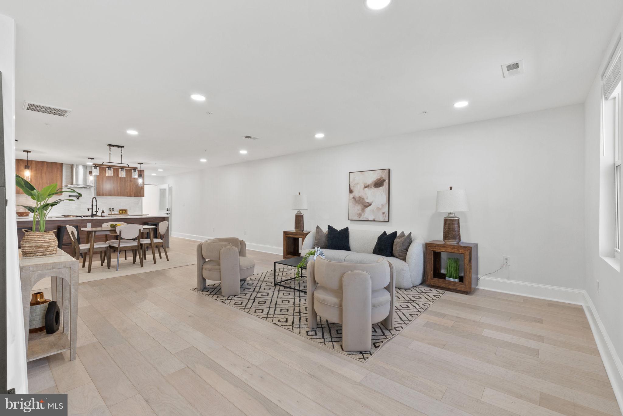 1510 10th Street Northwest Washington, DC 20001 - Photo 5 of 42