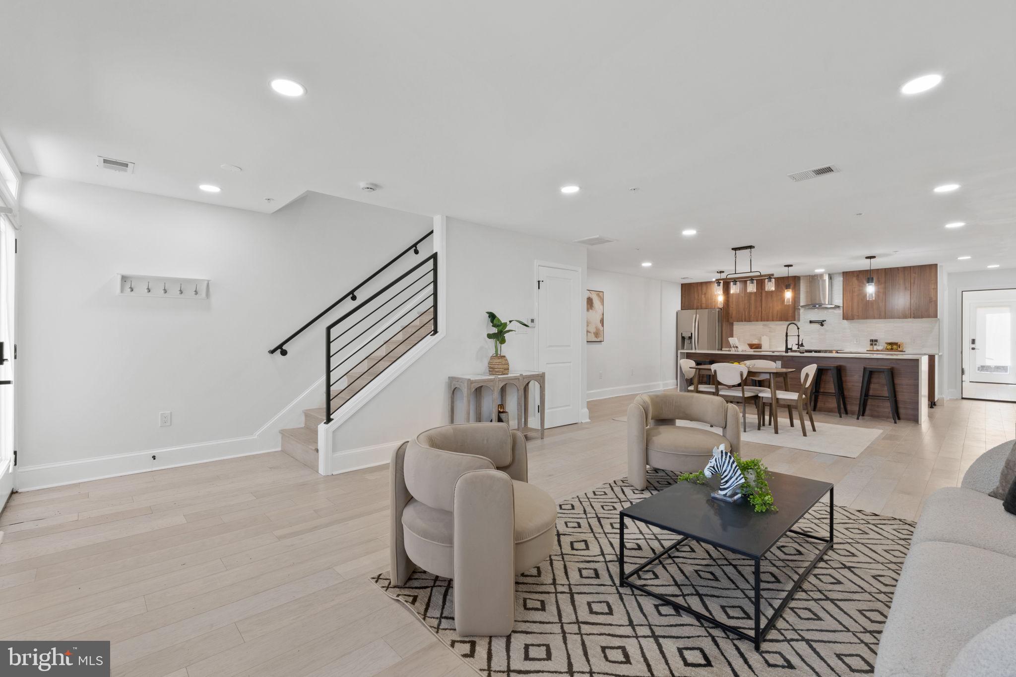 1510 10th Street Northwest Washington, DC 20001 - Photo 6 of 42