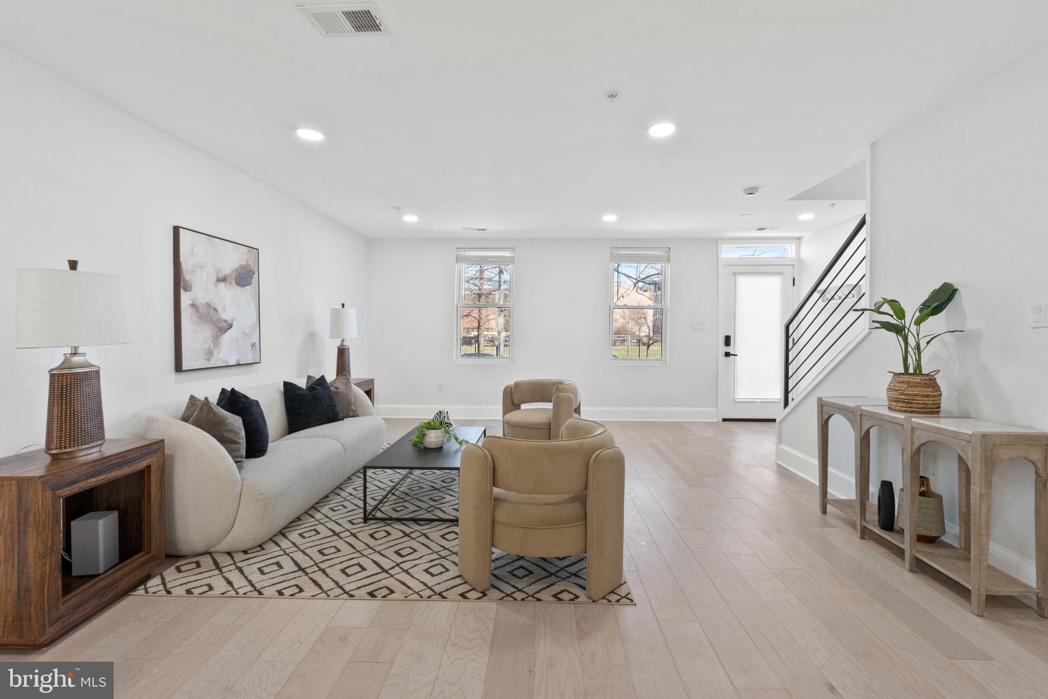 1510 10th Street Northwest Washington, DC 20001 - Photo 7 of 42