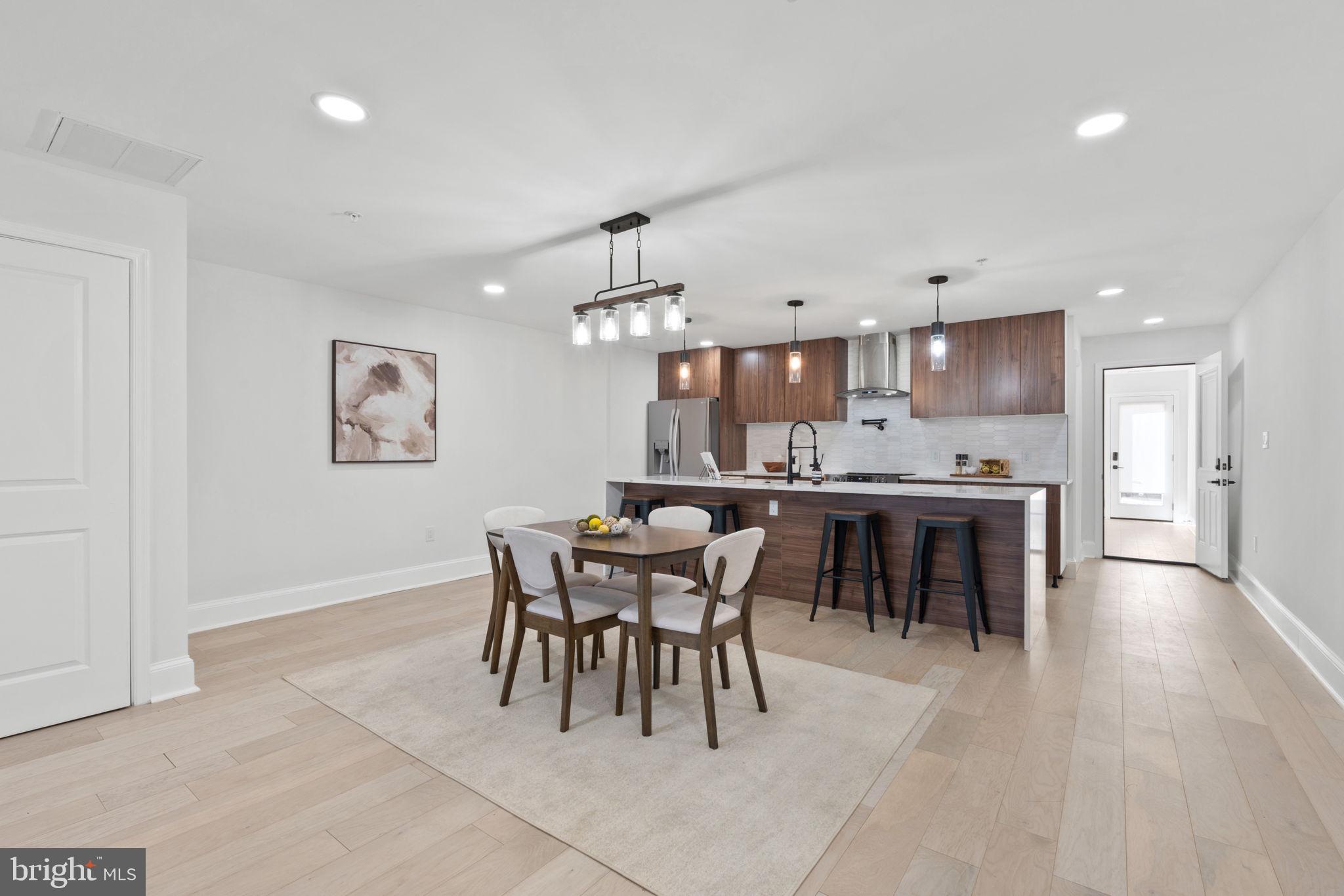 1510 10th Street Northwest Washington, DC 20001 - Photo 8 of 42