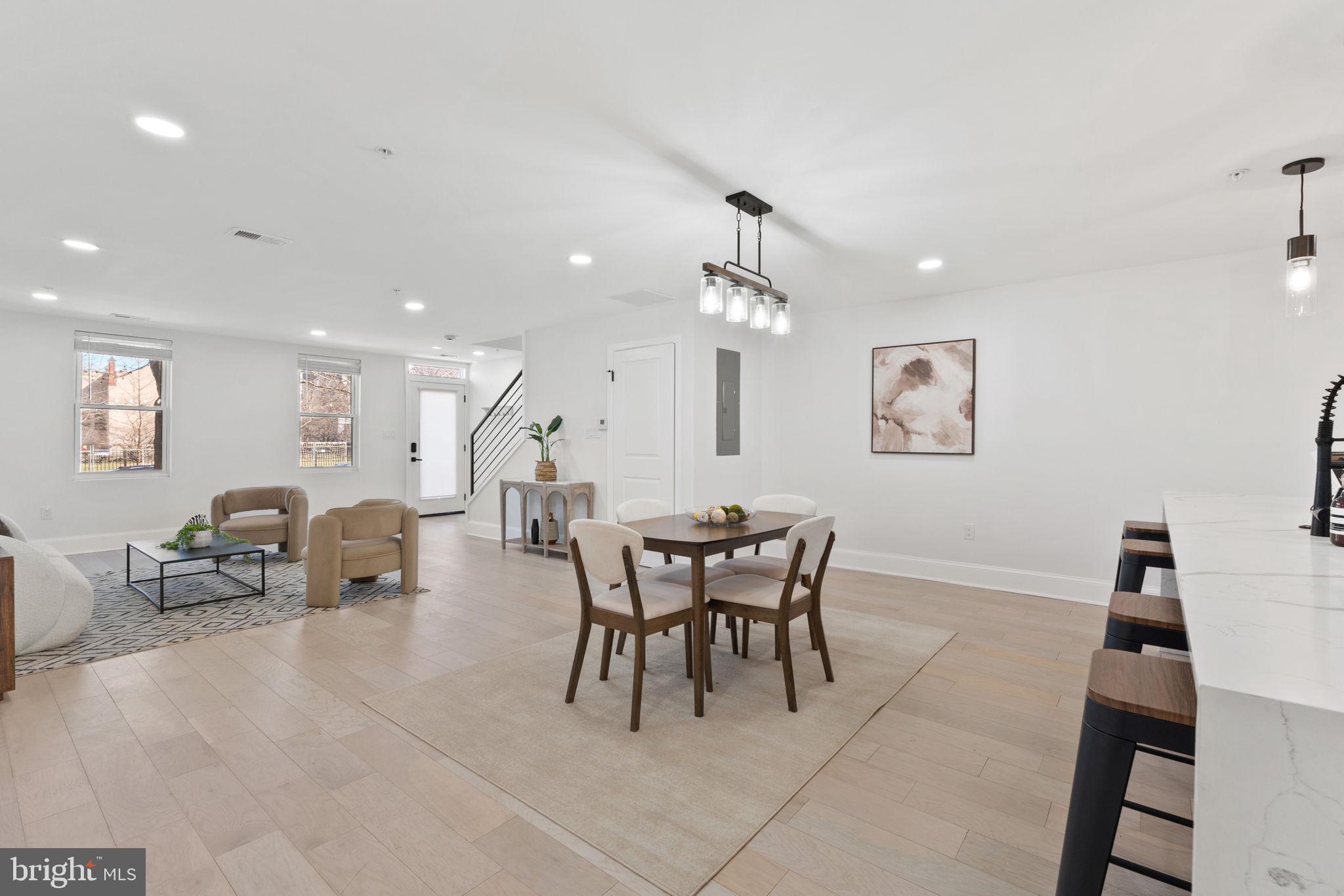 1510 10th Street Northwest Washington, DC 20001 - Photo 10 of 42